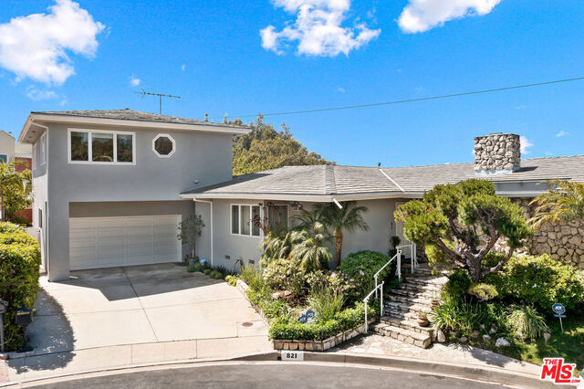 Details for 821 Glenmere Way, Los Angeles, CA 90049