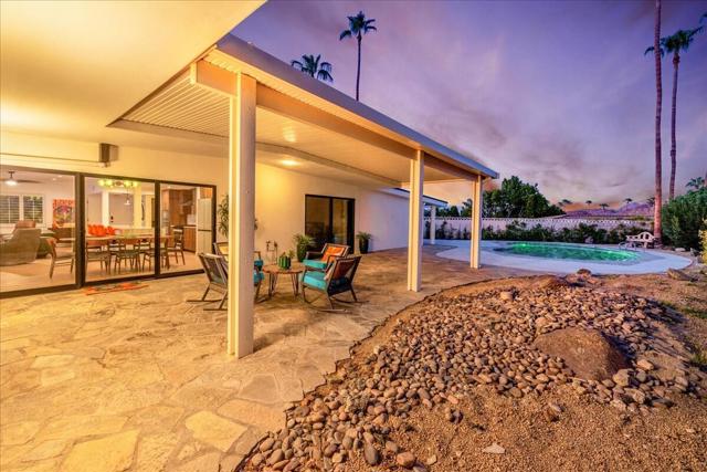 48320 Birdie Way, Palm Desert, CA 92260