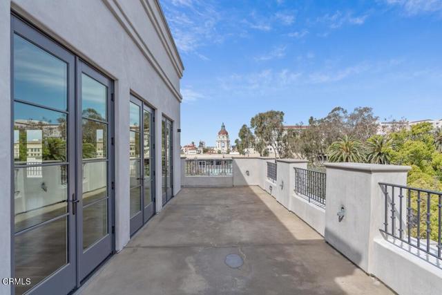 Detail Gallery Image 24 of 35 For 533 E Union St #501,  Pasadena,  CA 91101 - 3 Beds | 3 Baths