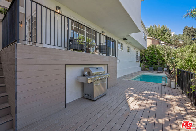 4 Bed Home for Sale in Los Angeles, California