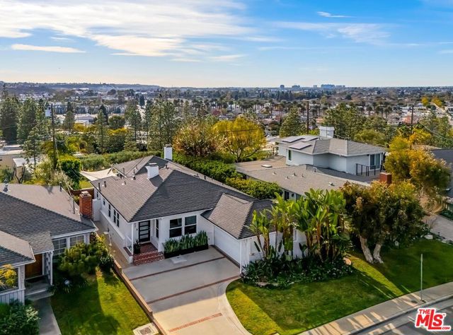 Details for 5827 Tellefson Road, Culver City, CA 90230