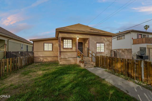 Front Image Thumbnail for CRV1-34609