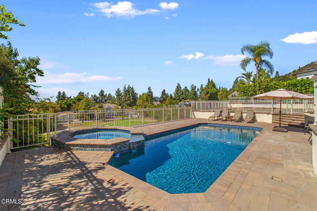 375 Berkshire Avenue La Canada Flintridge img 9
