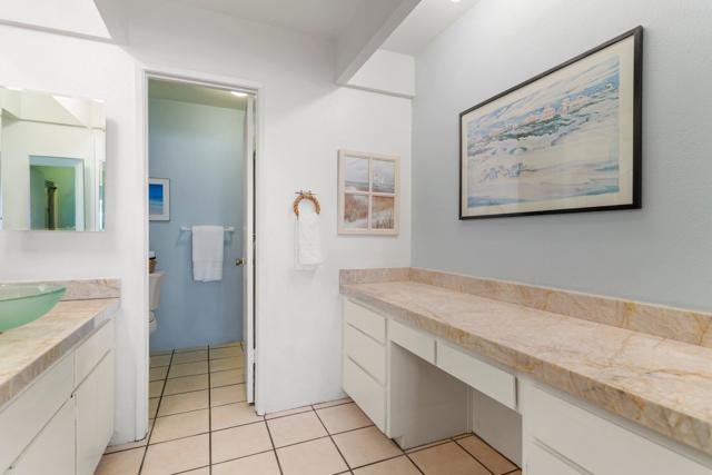 Double Vanities