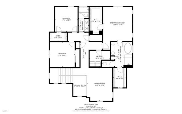 Image 60 of 62 For 32210 Regents Boulevard