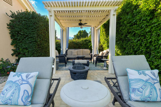 6 Dickens Court, Rancho Mirage, CA 92270
