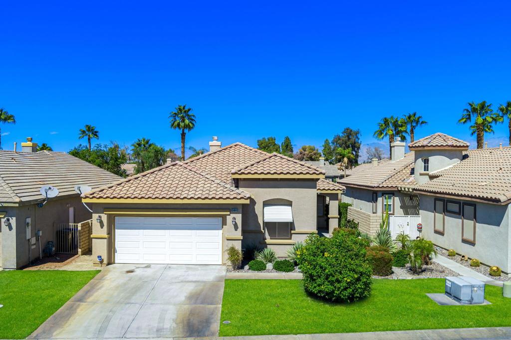 82660 Heston Drive