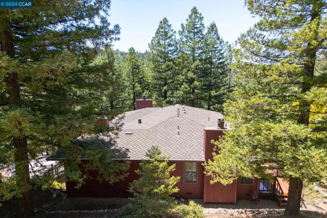 241 Hall Dr, Orinda, California 94563, 4 Bedrooms Bedrooms, ,2 BathroomsBathrooms,Single Family Residence,For Sale,Hall Dr,41061650