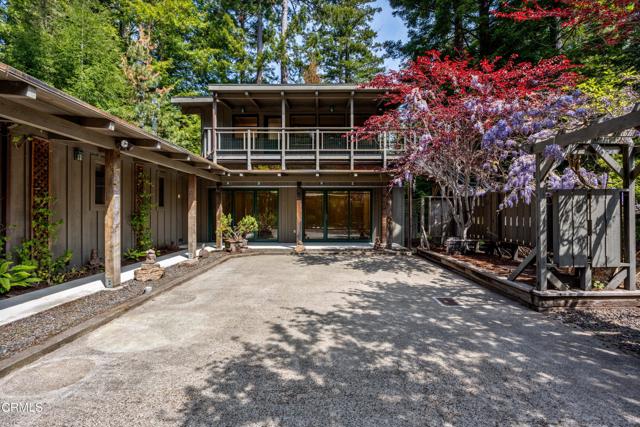 Detail Gallery Image 21 of 50 For 43755 Little Lake Rd, Mendocino,  CA 95460 - 2 Beds | 2 Baths