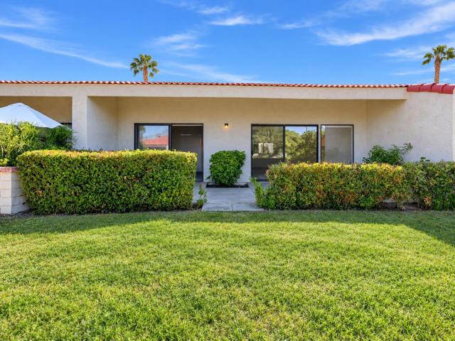 177 Winterhaven Circle, Palm Desert, CA 92260