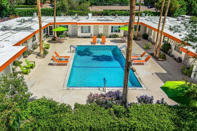 314 E Stevens Road #2, Palm Springs, CA 92262