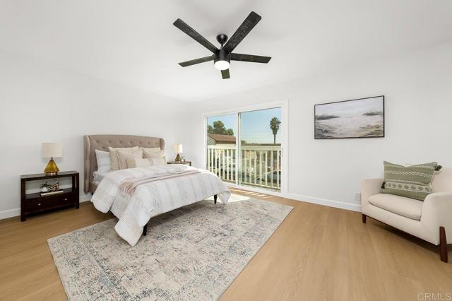 Detail Gallery Image 17 of 28 For 7010 Gunzan St, San Diego,  CA 92139 - 4 Beds | 2/1 Baths