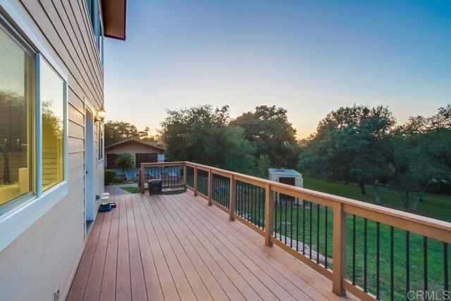Home for Sale in Escondido