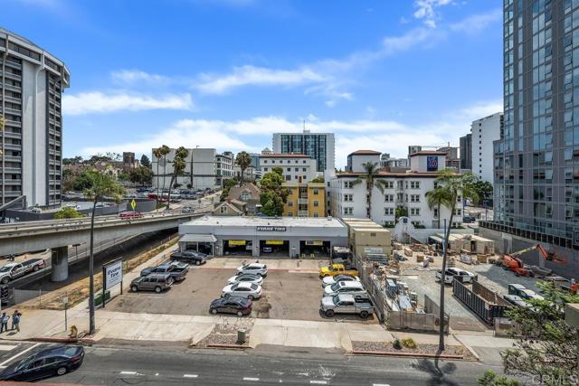 Detail Gallery Image 14 of 29 For 1501 Front St #516,  San Diego,  CA 92101 - 2 Beds | 2 Baths