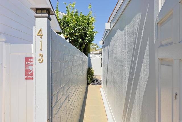 Detail Gallery Image 37 of 42 For 413 J St, Coronado,  CA 92118 - 1 Beds | 1 Baths