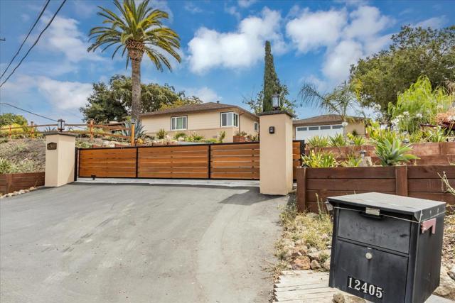 Image 1 of 74 For 12405 Mount Hamilton Road
