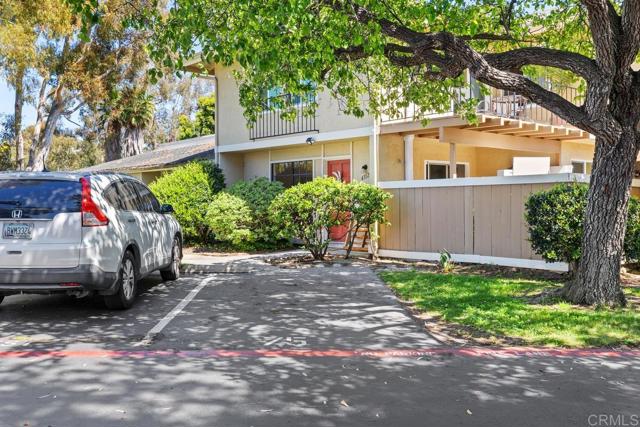 Detail Gallery Image 29 of 34 For 4319 Caminito Del Zafiro #75,  San Diego,  CA 92121 - 3 Beds | 1/1 Baths