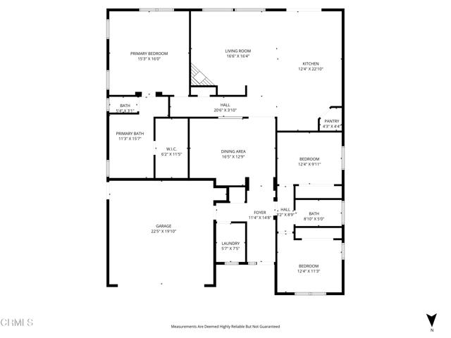 Detail Gallery Image 41 of 51 For 2914 Naples Dr, Oxnard,  CA 93035 - 3 Beds | 2 Baths