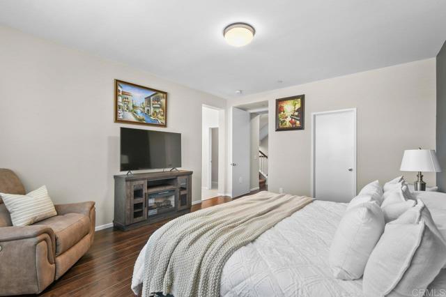 Detail Gallery Image 12 of 34 For 1310 Santa Liza Ave #8,  Chula Vista,  CA 91913 - 4 Beds | 4 Baths