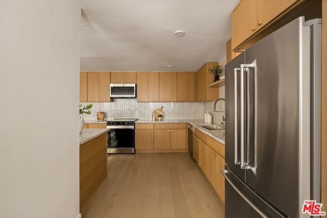 2 Bed Home for Sale in West Hollywood, California