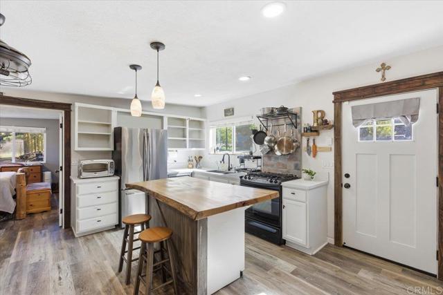 Detail Gallery Image 9 of 51 For 29824 Oak Dr., Campo,  CA 91906 - 2 Beds | 2/1 Baths