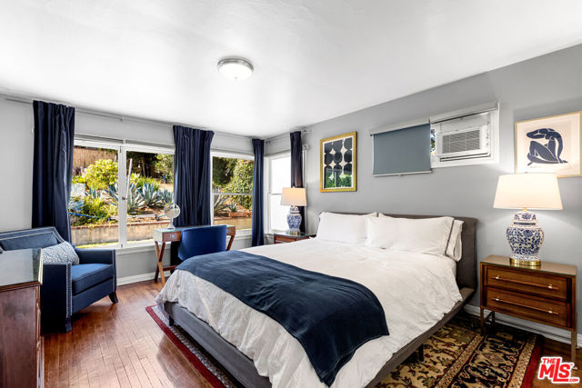 Drew Fenton | 16655 Marquez Terrace Pacific Palisades CA | MLS: 7356953