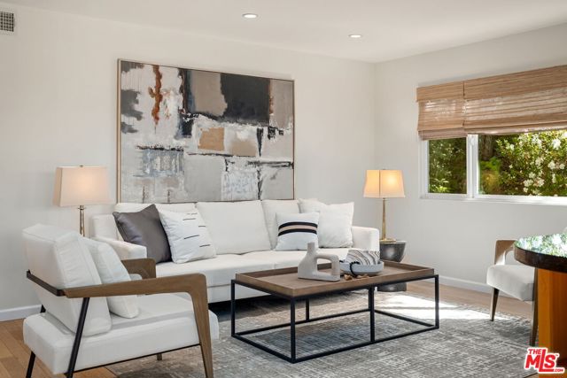 Drew Fenton | 2501 La Condesa Drive Los Angeles CA | MLS: 7163436