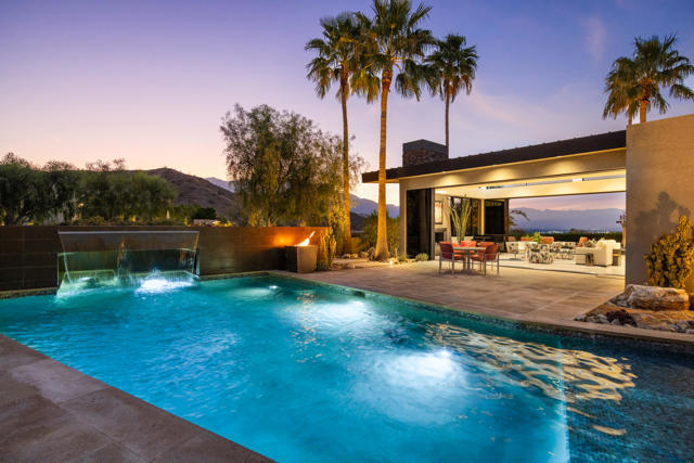 7 Rockcrest Drive, Rancho Mirage, CA 92270