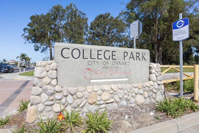 Detail Gallery Image 32 of 40 For 3151 Fournier St, Oxnard,  CA 93033 - 3 Beds | 1/1 Baths