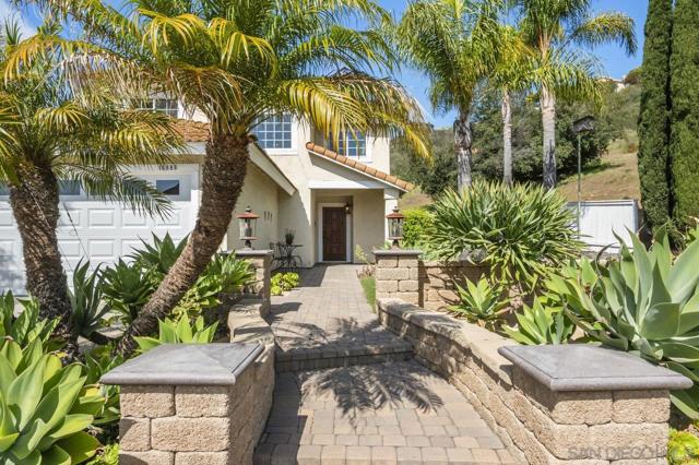 15985 Camino Crisalida, San Diego, California 92127, 4 Bedrooms Bedrooms, ,2 BathroomsBathrooms,Single Family Residence,For Sale,Camino Crisalida,250027222SD