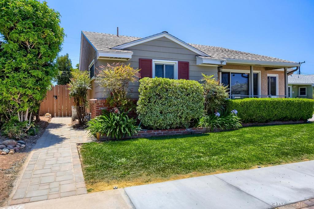 5535 Forbes Ave - photo 2