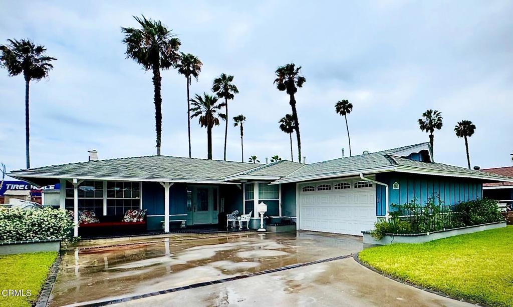 7950 Geranium Circle