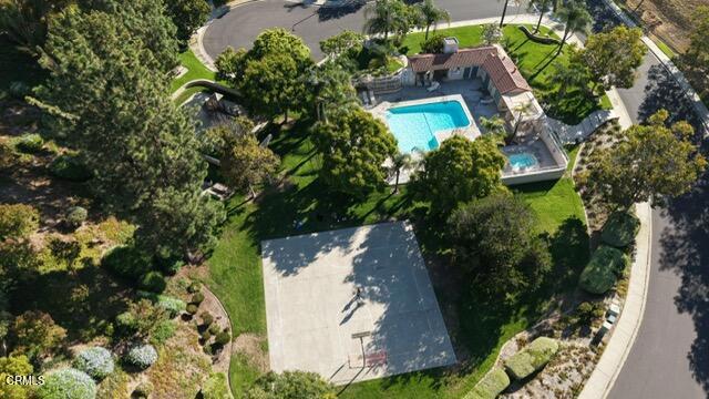 Detail Gallery Image 34 of 38 For 15653 Borges Ct, Moorpark,  CA 93021 - 4 Beds | 3 Baths