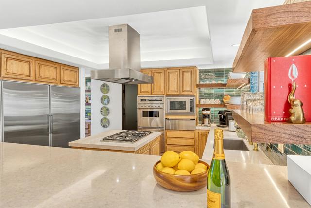 1777 Ridge Road, Palm Springs, CA 92264