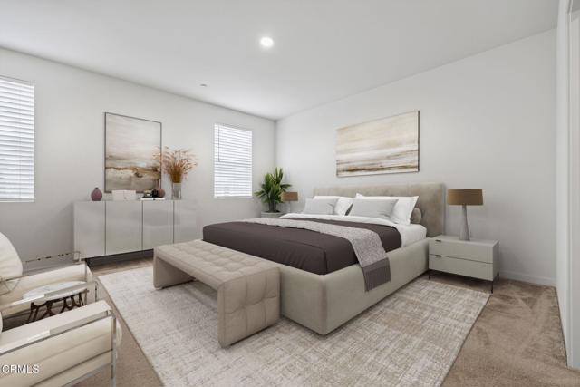 Detail Gallery Image 13 of 75 For 611 Winchester Dr, Oxnard,  CA 93036 - 3 Beds | 3/1 Baths