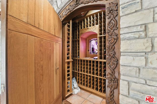 Drew Fenton | 16560 Park Lane Circle Los Angeles CA | MLS: 7286867