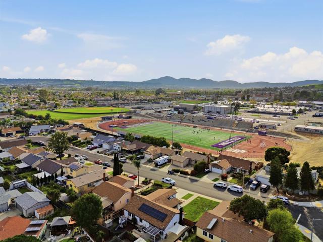 Detail Gallery Image 40 of 44 For 9961 Cleary St, Santee,  CA 92071 - 3 Beds | 2 Baths