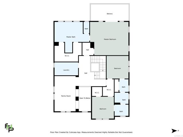 Image 45 of 47 For 35822 Blue Breton Drive