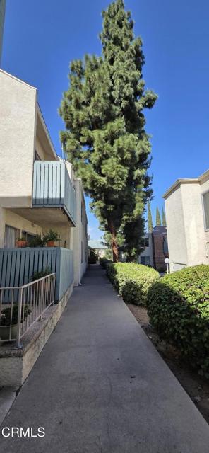 Detail Gallery Image 37 of 46 For 5700 Etiwanda Ave #123,  Tarzana,  CA 91356 - 3 Beds | 2 Baths