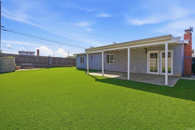 Detail Gallery Image 16 of 24 For 1115 Oasis Ave, Chula Vista,  CA 91911 - 4 Beds | 2 Baths