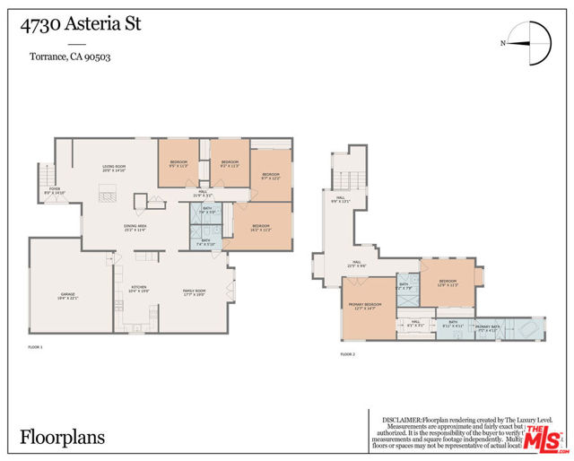 Floor Plan Full