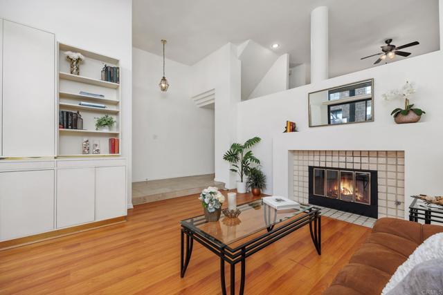 Detail Gallery Image 5 of 51 For 4353 Nobel Dr #65,  San Diego,  CA 92122 - 2 Beds | 2/1 Baths