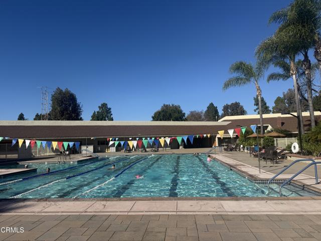 Detail Gallery Image 40 of 46 For 7115 Village 7, Camarillo,  CA 93012 - 2 Beds | 2 Baths