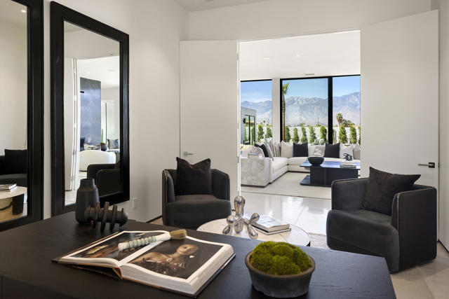 17 Via Linea, Rancho Mirage, CA 92270