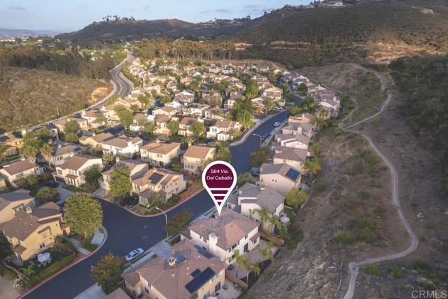 Detail Gallery Image 53 of 57 For 564 via Del Caballo, San Marcos,  CA 92078 - 4 Beds | 3 Baths