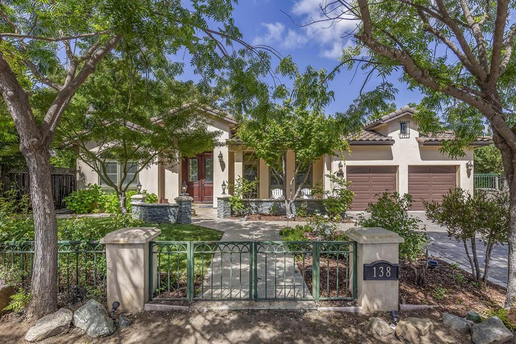 138 Higgins Avenue