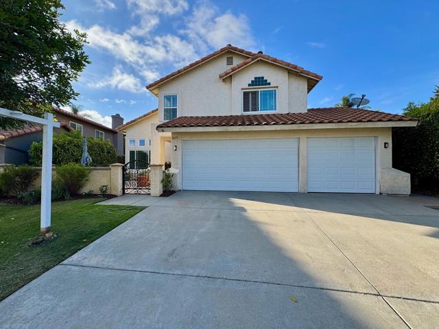 Listing Details for 1615 Corte Verano, Oceanside, CA 92056