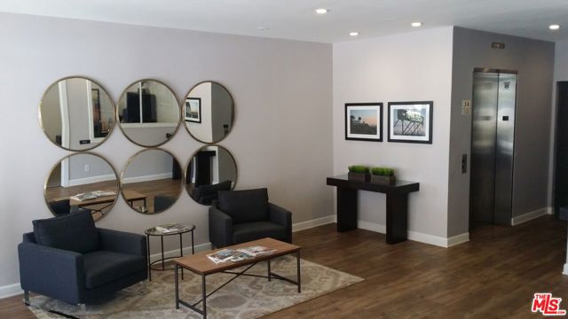 Virtually staged model home ph