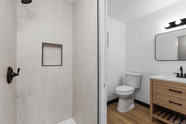 Detail Gallery Image 32 of 33 For 5091 Alumni Pl, San Diego,  CA 92115 - – Beds | – Baths