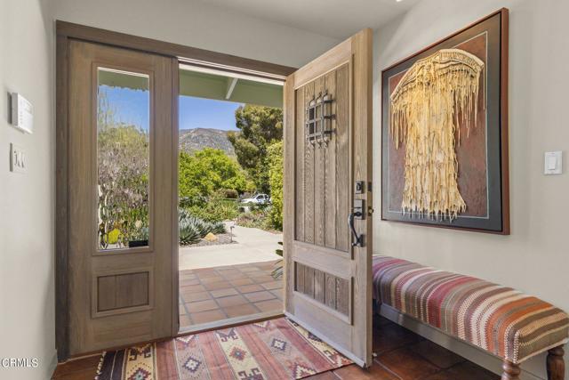 Detail Gallery Image 6 of 48 For 417 W Matilija St, Ojai,  CA 93023 - 3 Beds | 3 Baths